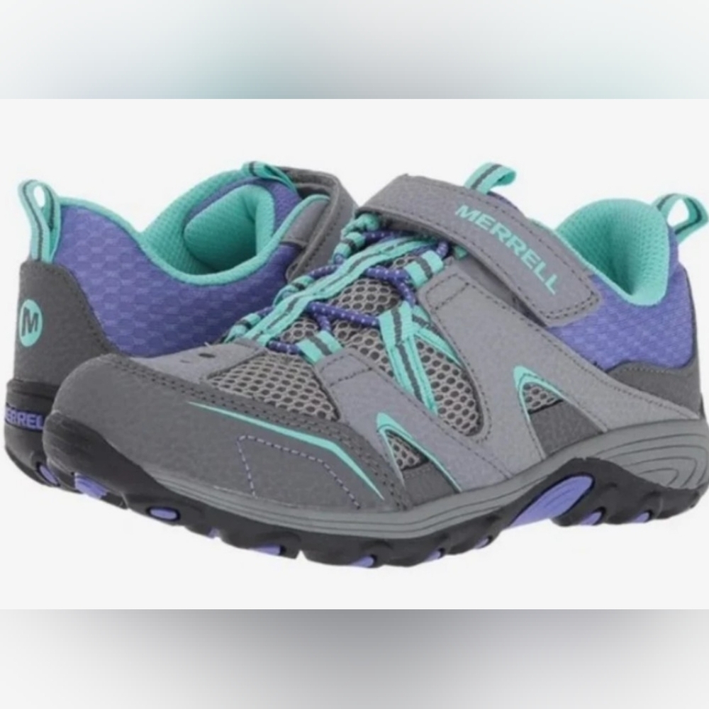 Merrell Trail Chaser Hiking Shoes